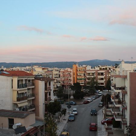 Xsoma Flats "Kifisia" Διαμέρισμα Θεσσαλονίκη Εξωτερικό φωτογραφία