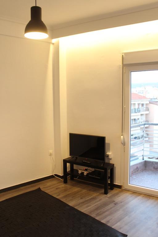 Xsoma Flats "Kifisia" Διαμέρισμα Θεσσαλονίκη Εξωτερικό φωτογραφία