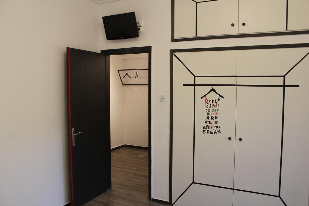 Xsoma Flats "Kifisia" Διαμέρισμα Θεσσαλονίκη Εξωτερικό φωτογραφία