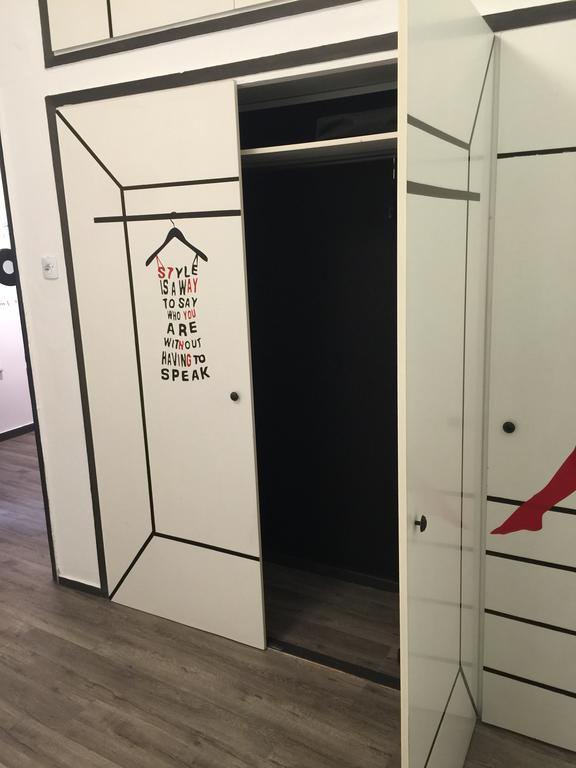 Xsoma Flats "Kifisia" Διαμέρισμα Θεσσαλονίκη Εξωτερικό φωτογραφία