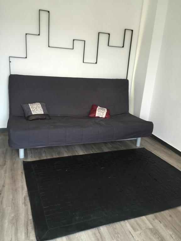 Xsoma Flats "Kifisia" Διαμέρισμα Θεσσαλονίκη Εξωτερικό φωτογραφία