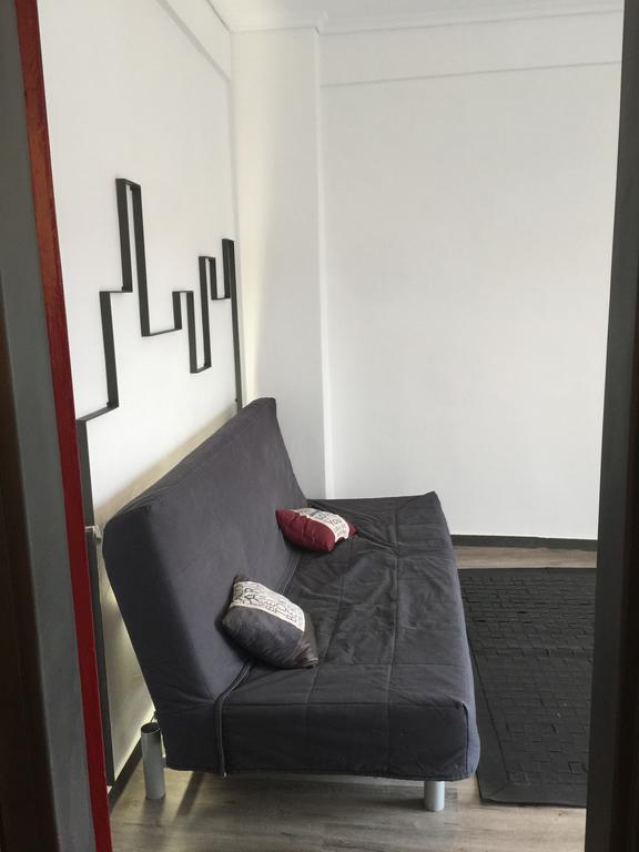 Xsoma Flats "Kifisia" Διαμέρισμα Θεσσαλονίκη Εξωτερικό φωτογραφία