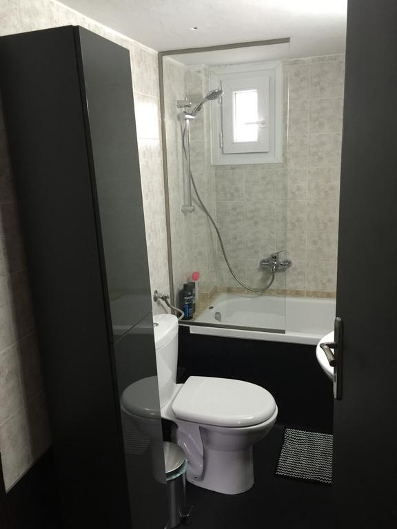 Xsoma Flats "Kifisia" Διαμέρισμα Θεσσαλονίκη Εξωτερικό φωτογραφία