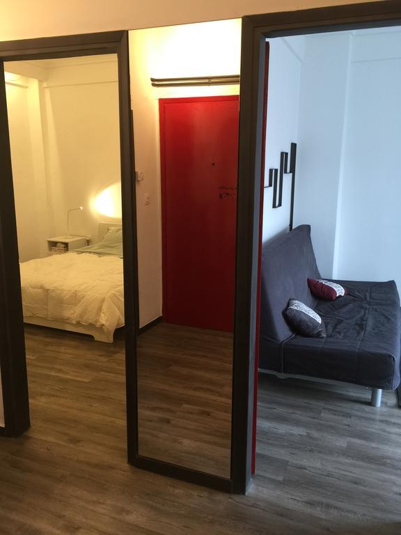 Xsoma Flats "Kifisia" Διαμέρισμα Θεσσαλονίκη Εξωτερικό φωτογραφία