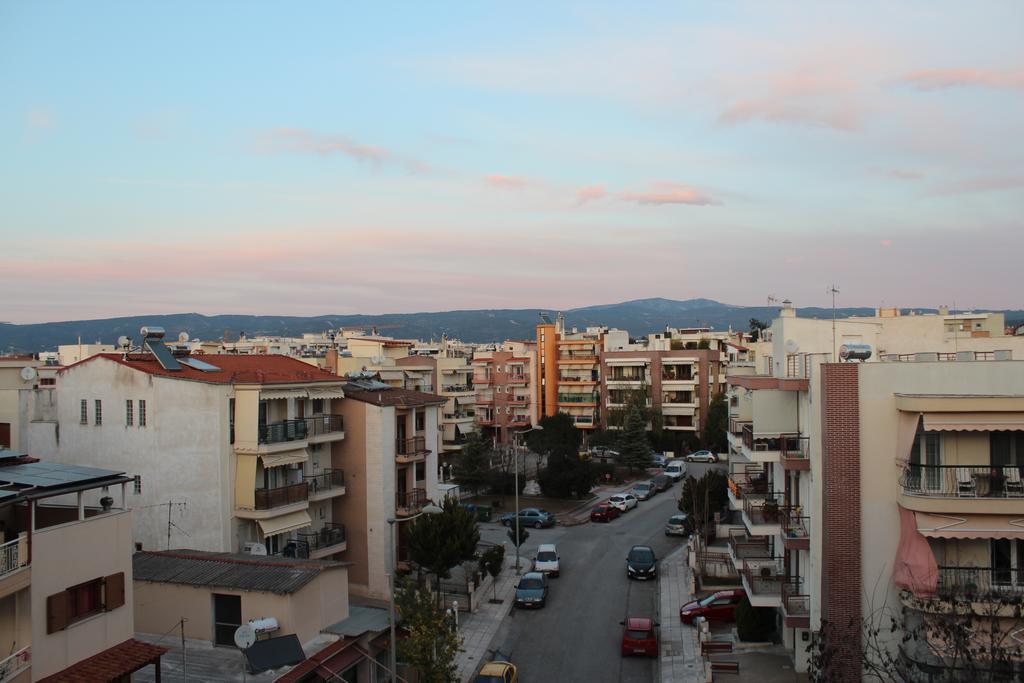 Xsoma Flats "Kifisia" Διαμέρισμα Θεσσαλονίκη Εξωτερικό φωτογραφία