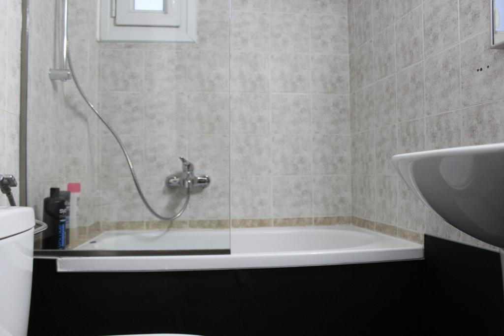 Xsoma Flats "Kifisia" Διαμέρισμα Θεσσαλονίκη Εξωτερικό φωτογραφία